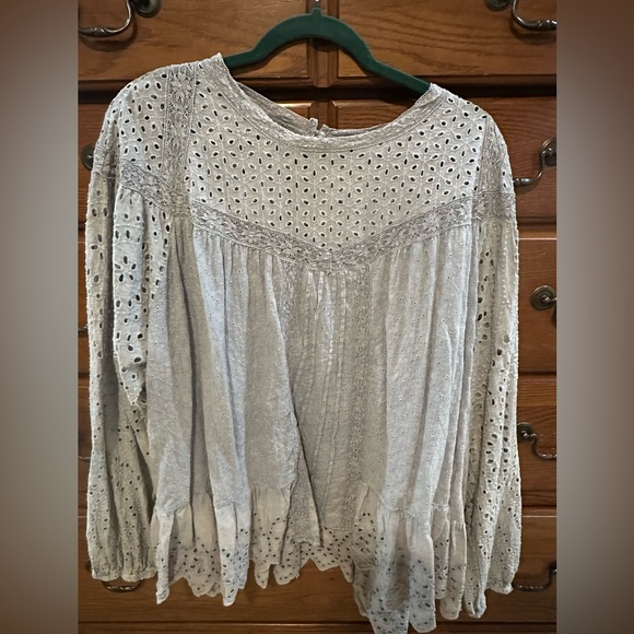 Oli & Hali Tops - Oli & Hali top